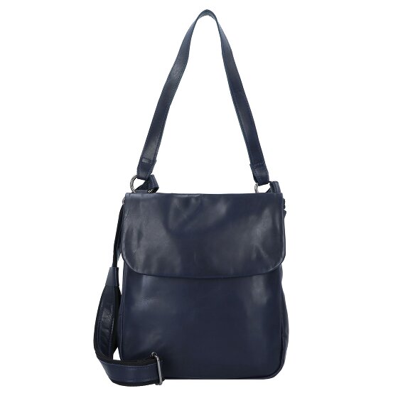 Harold's Caugio Shoulder Bag Leather 25 cm