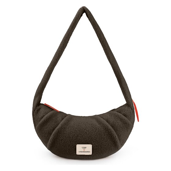 LES VISIONNAIRES Unio Vancouver Shoulder Bag 52 cm