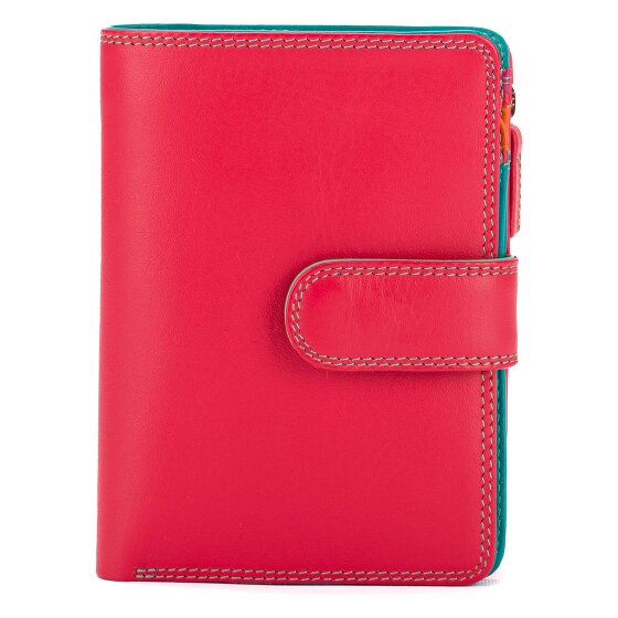 Mywalit Medium Snap Wallet wallet leather 13 cm