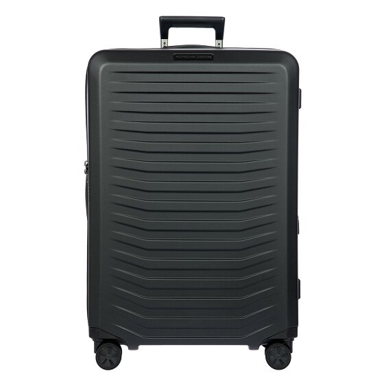 Porsche Design Roadster 4 wheels Trolley L 75 cm with expansion pleat