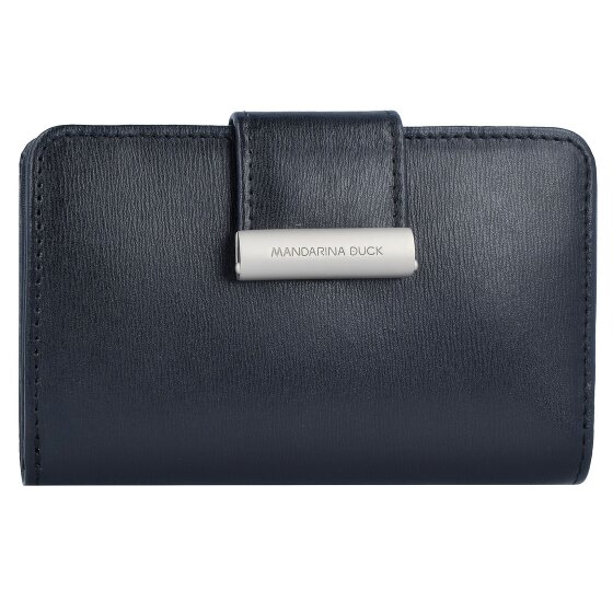 Mandarina Duck Hera 3.0 wallet leather 14.5 cm Mandarina Duck Hera 3.0 wallet leather 14.5 cm