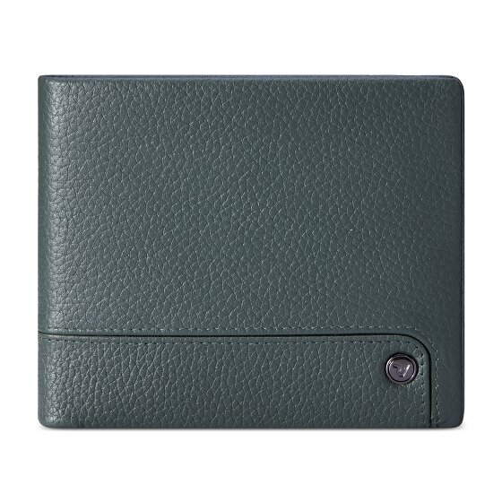 Roncato Alaska Wallet RFID protection Leather 13 cm