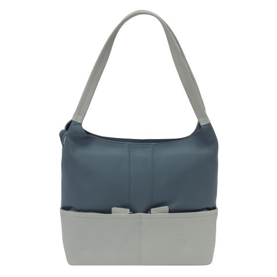Voi Boston Shopper Bag Leather 30 cm