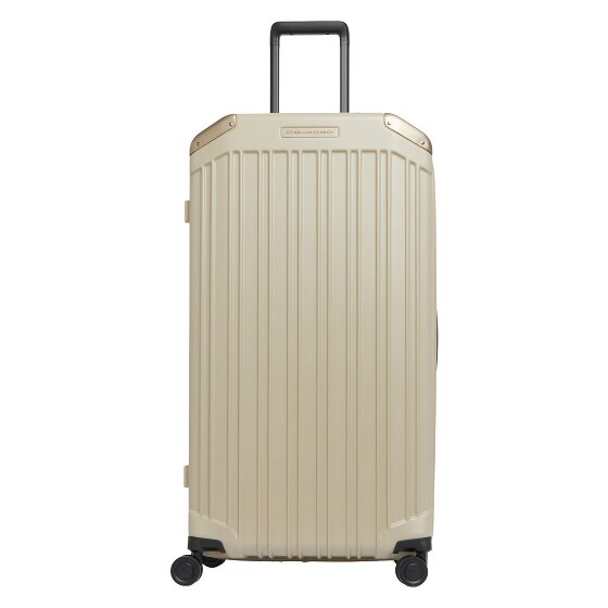 Piquadro PQ-Light 4 Roll Trolley 79 cm