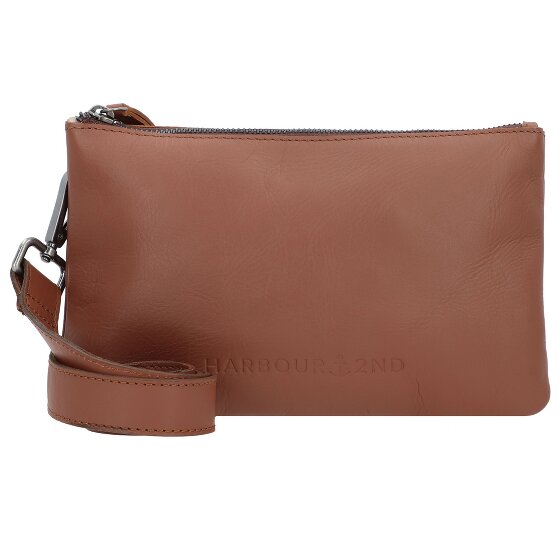 Harbour 2nd Just Pure Enya Shoulder bag Leather 23 cm