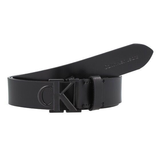 Calvin Klein Jeans Belt Leather