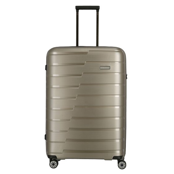 Travelite Air Base 4 Roll Trolley 77 cm