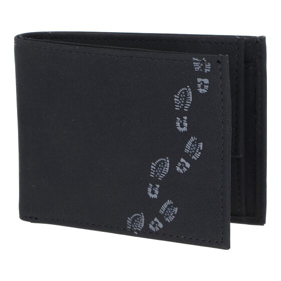 oxmox New Cryptan Wallet RFID protection 11 cm