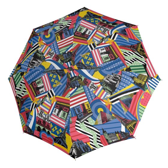 Knirps T.760 Stick Automatic Stick umbrella 87 cm