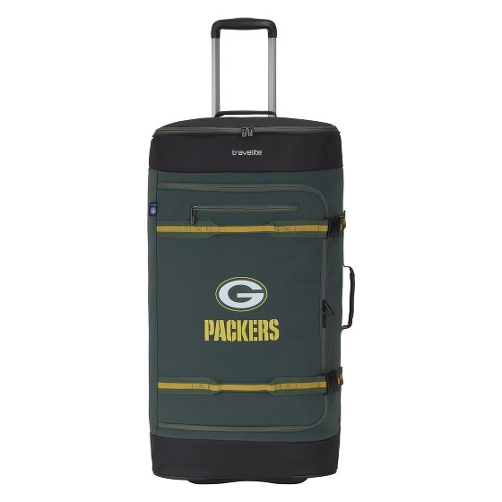 Travelite travelite x NFL 2 wheels Travel bag 79 cm