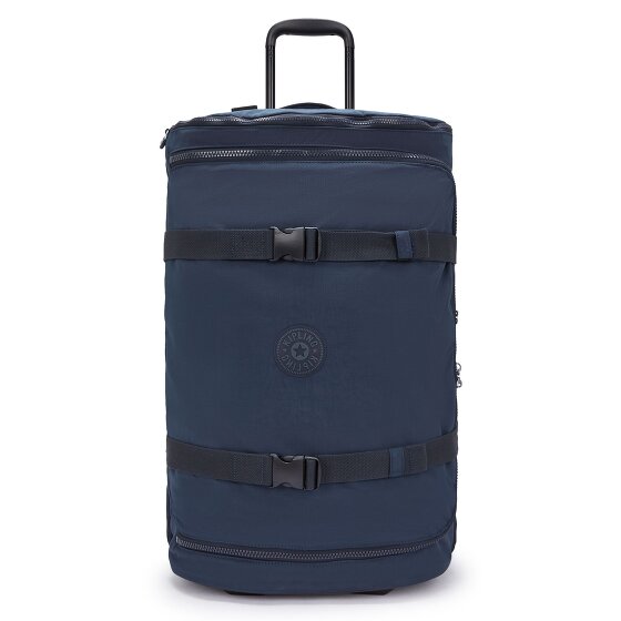 Kipling Basic Aviana 2 wheels Travel bag M 68 cm