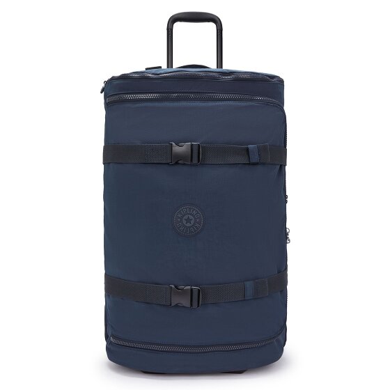 Kipling Basic Aviana 2 wheels Travel bag M 68 cm