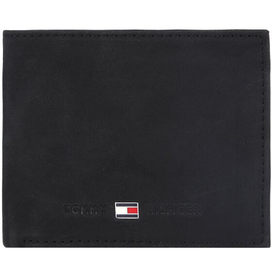 Tommy Hilfiger Johnson wallet leather 10.5 cm