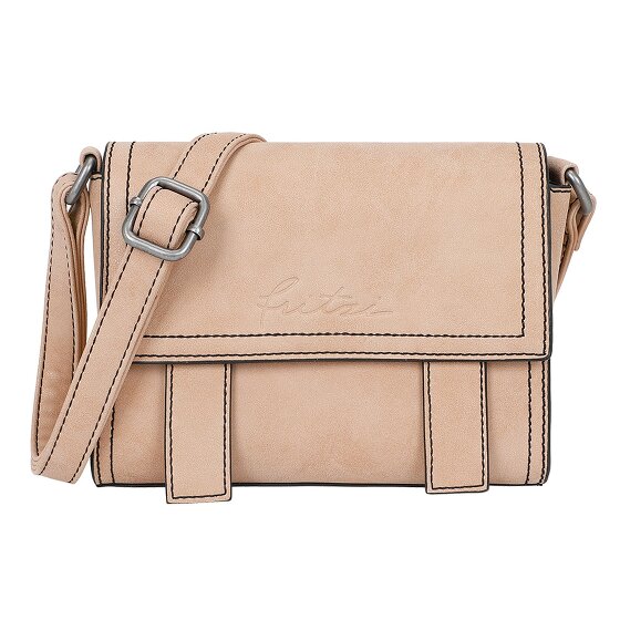 Fritzi aus Preußen Fritzi Satchel Small Jive Shoulder bag 20 cm