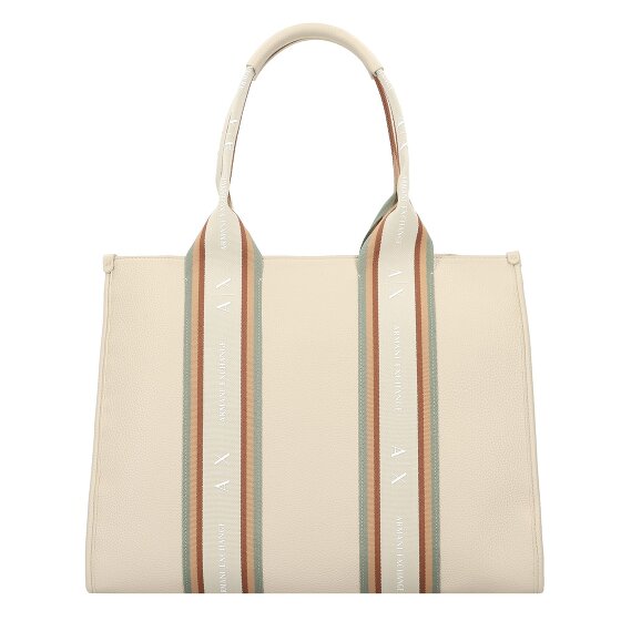 Armani Exchange Shopper Bag 37 cm