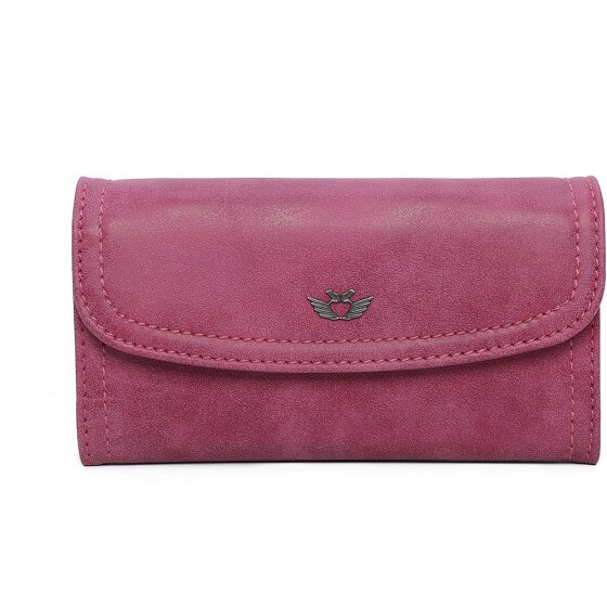 Fritzi aus Preußen Heath wallet 19.5 cm