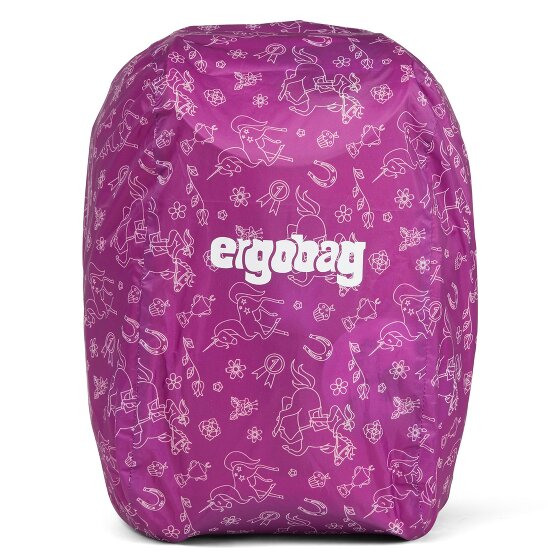 ergobag Rain cape mini rain cover 15 cm