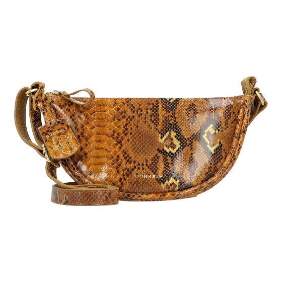 Burkely Vintage Veda Shoulder bag Leather 27 cm