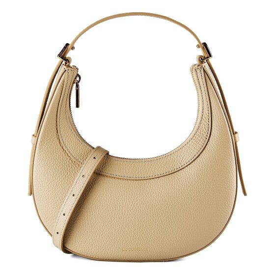 Coccinelle Whisper Handbag Leather 23 cm