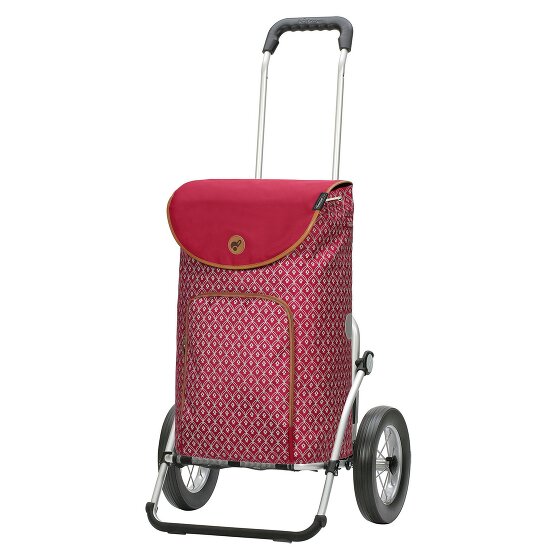 Andersen Shopper Royal Shopper Famke shopping trolley 59 cm