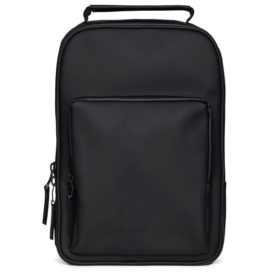 Rains Book Daypack 40 cm Laptop compartment Rains Book Daypack 40 cm Laptop compartment
