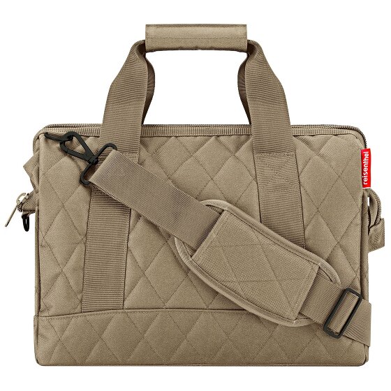 reisenthel Allrounder M Weekender travel bag 40 cm