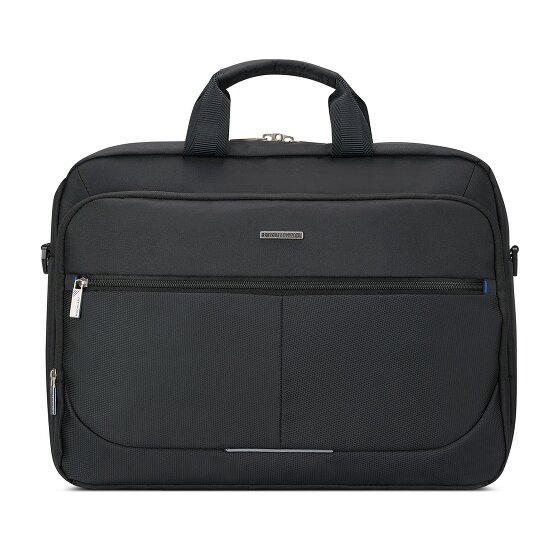 Roncato Easy Office 2.0 Briefcase 43 cm Laptop compartment