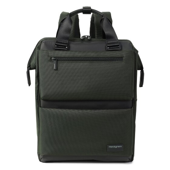 Hedgren Next Clip Daypack RFID protection 39 cm Laptop compartment