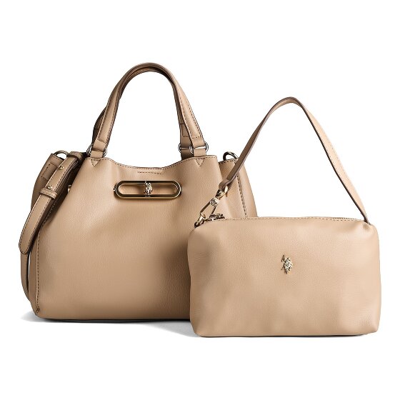 U.S. Polo Assn. Aytounhill Handbag 25 cm