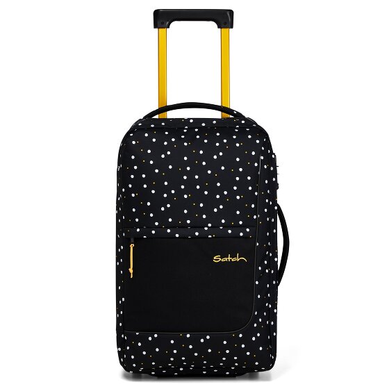 Satch Flow 2 wheels Cabin trolley S 54 cm