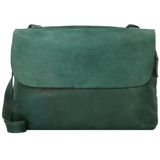 Harold's Submarine shoulder bag leather 45 cm Harold's Submarine shoulder bag leather 45 cm