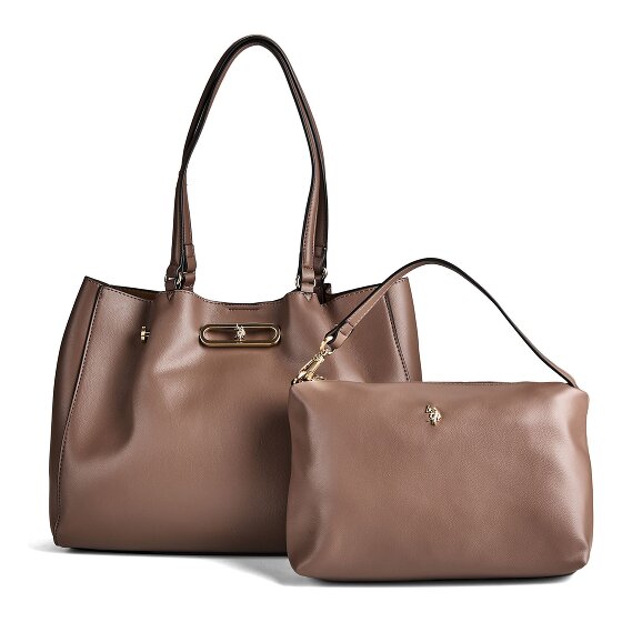U.S. Polo Assn. Aytounhill Shopper Bag 34 cm
