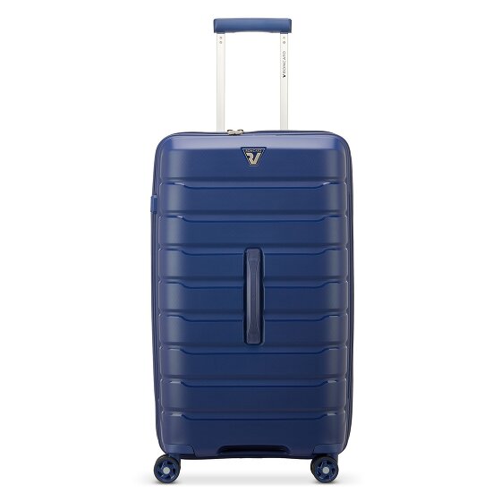 Roncato B-Flying Trunk 4 wheels Trolley 69 cm