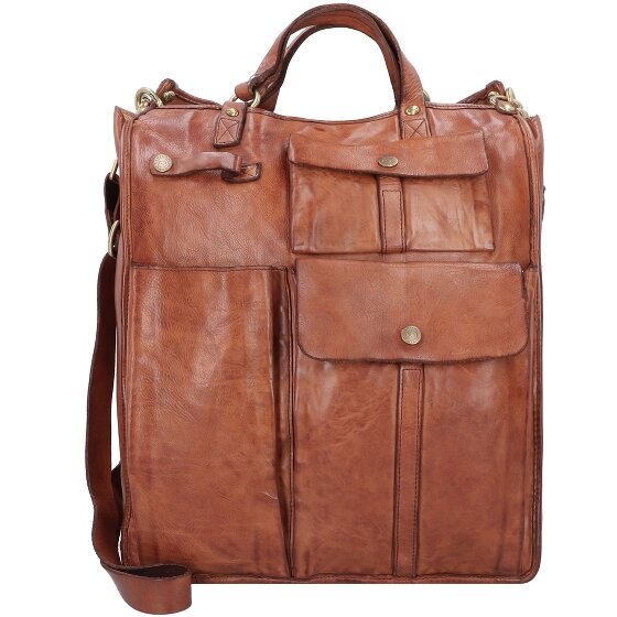 Campomaggi Tokio Handbag Leather 32 cm