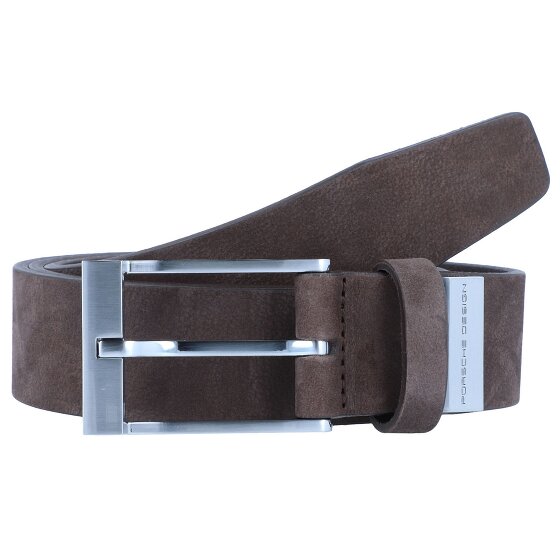 Porsche Design Dakota belt leather