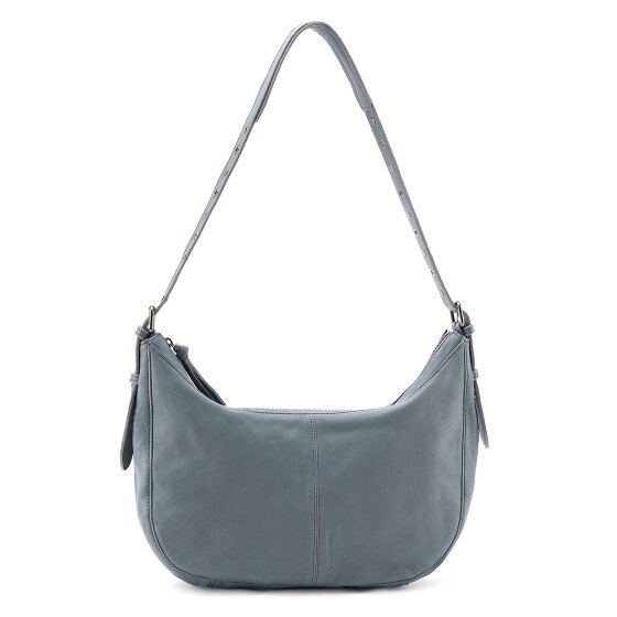 FredsBruder Me and My Bag Shoulder Bag Genuine Leather 37 cm