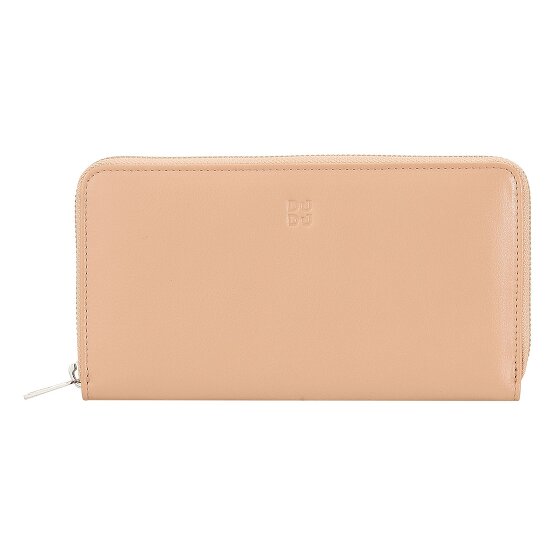 DuDu Wallet leather 19 cm