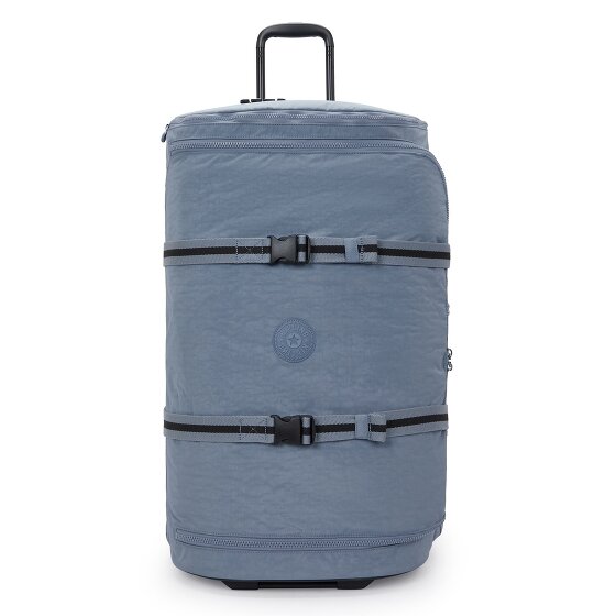 Kipling Basic Aviana 2 wheels Travel bag L 76 cm