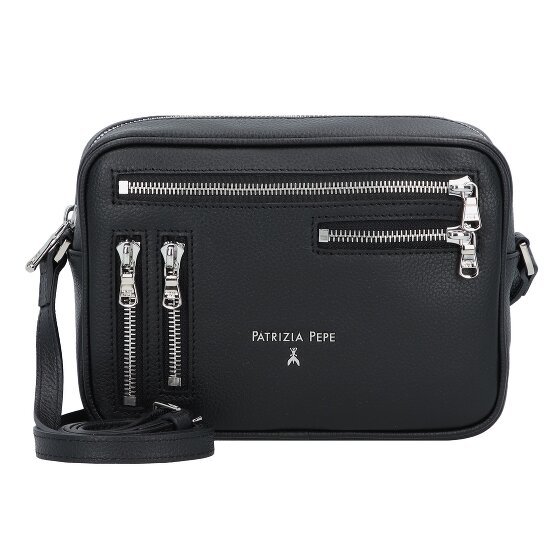 Patrizia Pepe Shoulder bag Leather 23 cm