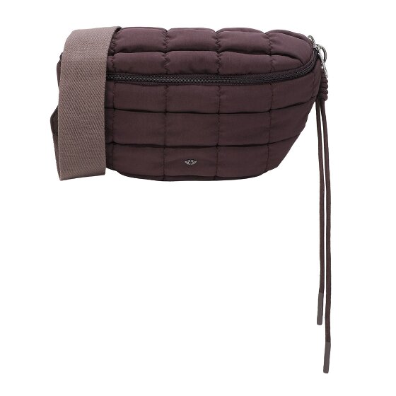 Fritzi aus Preußen Brigitte x fritzi Bum limited Bubble Black Fanny pack 30 cm