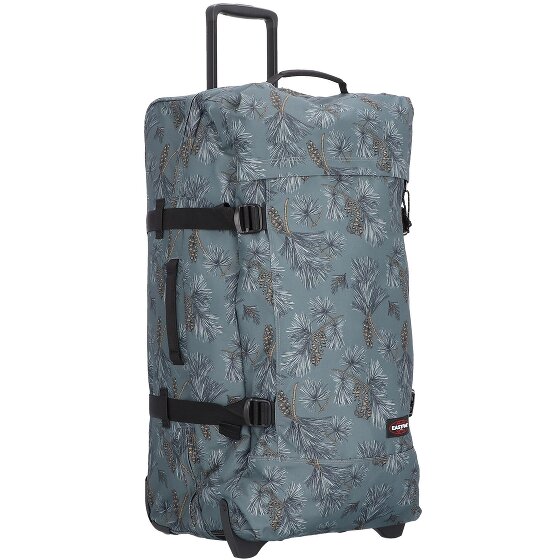 Eastpak Tranverz L 2 Roll Trolley 79 cm Eastpak Tranverz L 2 Roll Trolley 79 cm