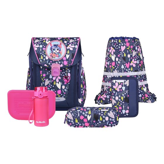 McNeill Primo School bag set 8-piece