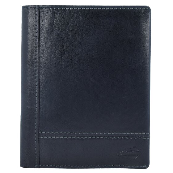 camel active Tokyo Wallet RFID protection Leather 10 cm