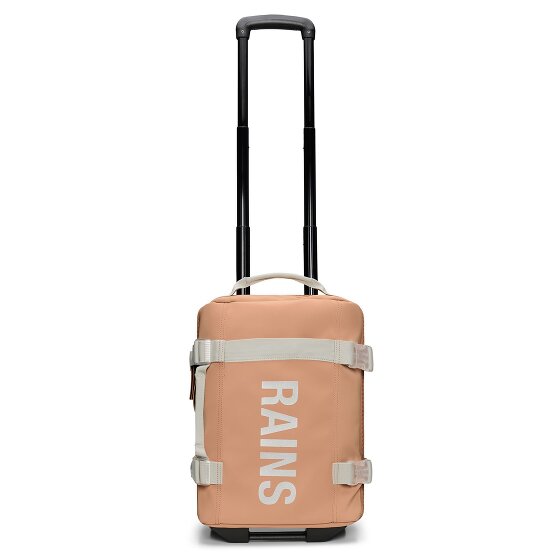 Rains Texel 2 wheels Cabin trolley 45 cm