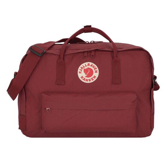 Fjällräven Kanken Weekender travel bag 44 cm