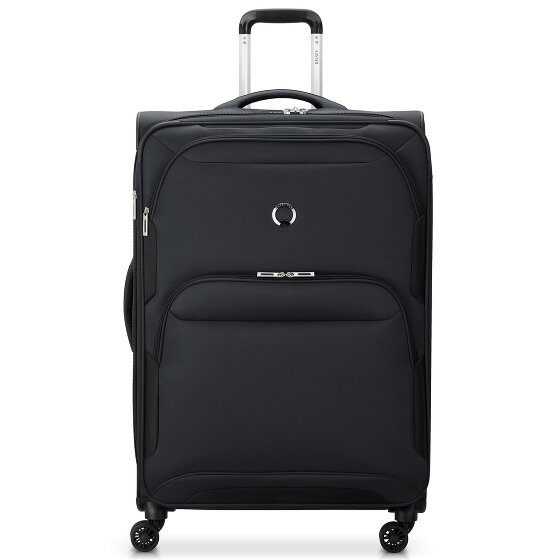 Delsey Paris Sky Max 2.0 4 Roll Trolley 79 cm