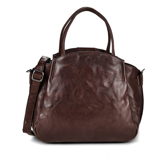 aunts & uncles Grandma's Luxury Club Shoulder Bag Genuine Leather 33 cm