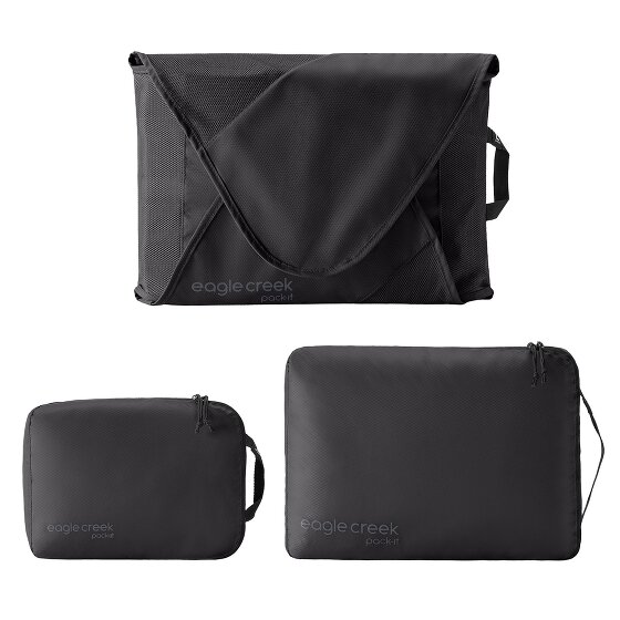 Eagle Creek Pack-It pannier set 3 pcs.