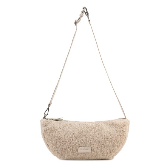 FredsBruder Furry Friend Shoulder bag Leather 45 cm