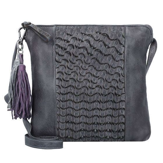 Taschendieb Wien Am Bauernmarkt 5 Shoulder bag Leather 24 cm